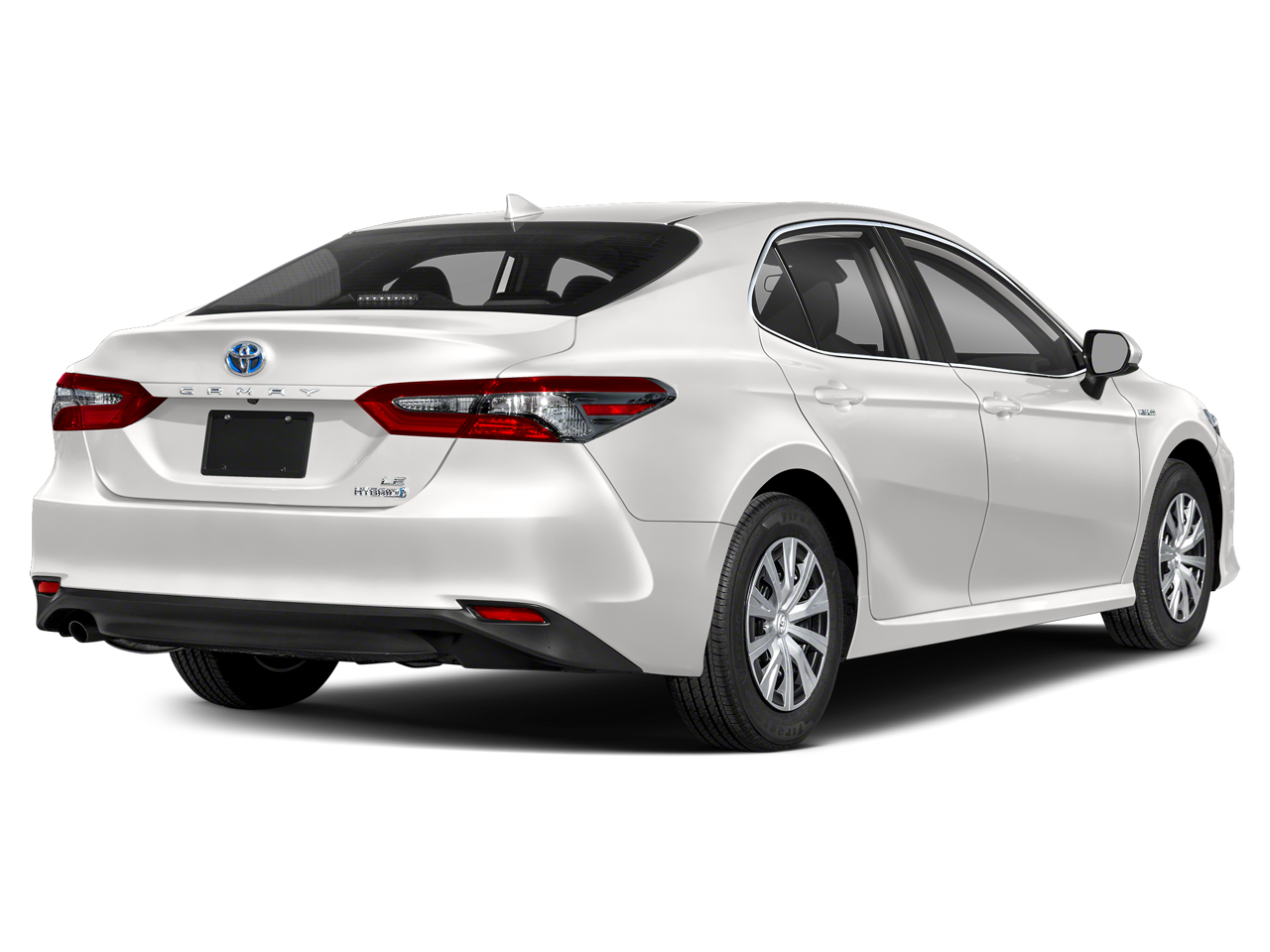 2023 Toyota Camry XLE - Photo 25