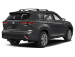2023 Toyota HIGHLANDER HYBRD Hybrid Limited
