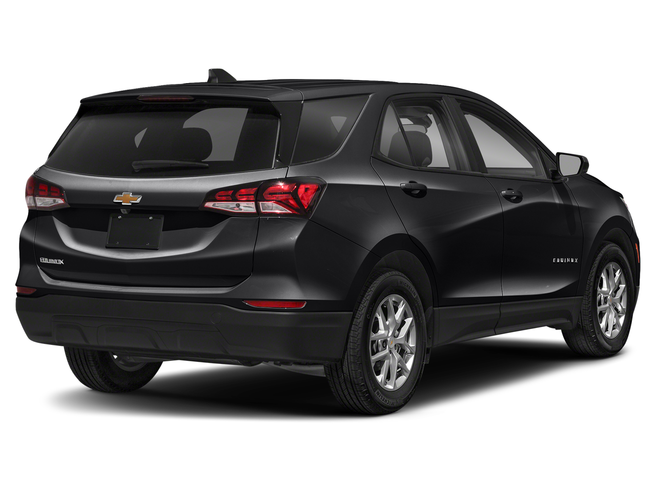 2024 Chevrolet Equinox LT - Photo 25