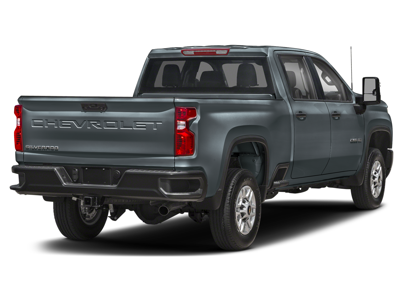 2024 Chevrolet Silverado 2500HD ZR2 - Photo 25