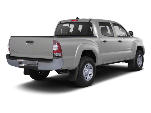 2012 Toyota TACOMA Base