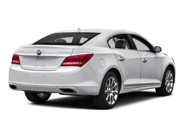 Used 2016 Buick LaCrosse Leather with VIN 1G4GB5G32GF175181 for sale in Carroll, IA