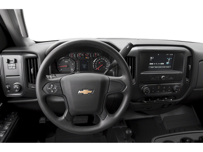2015 Chevrolet Silverado 2500HD Built After Aug 14 Work Truck
