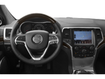 2015 Jeep Grand Cherokee Summit