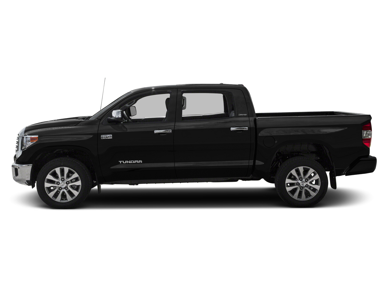 2015 Toyota Tundra 4WD Truck LTD