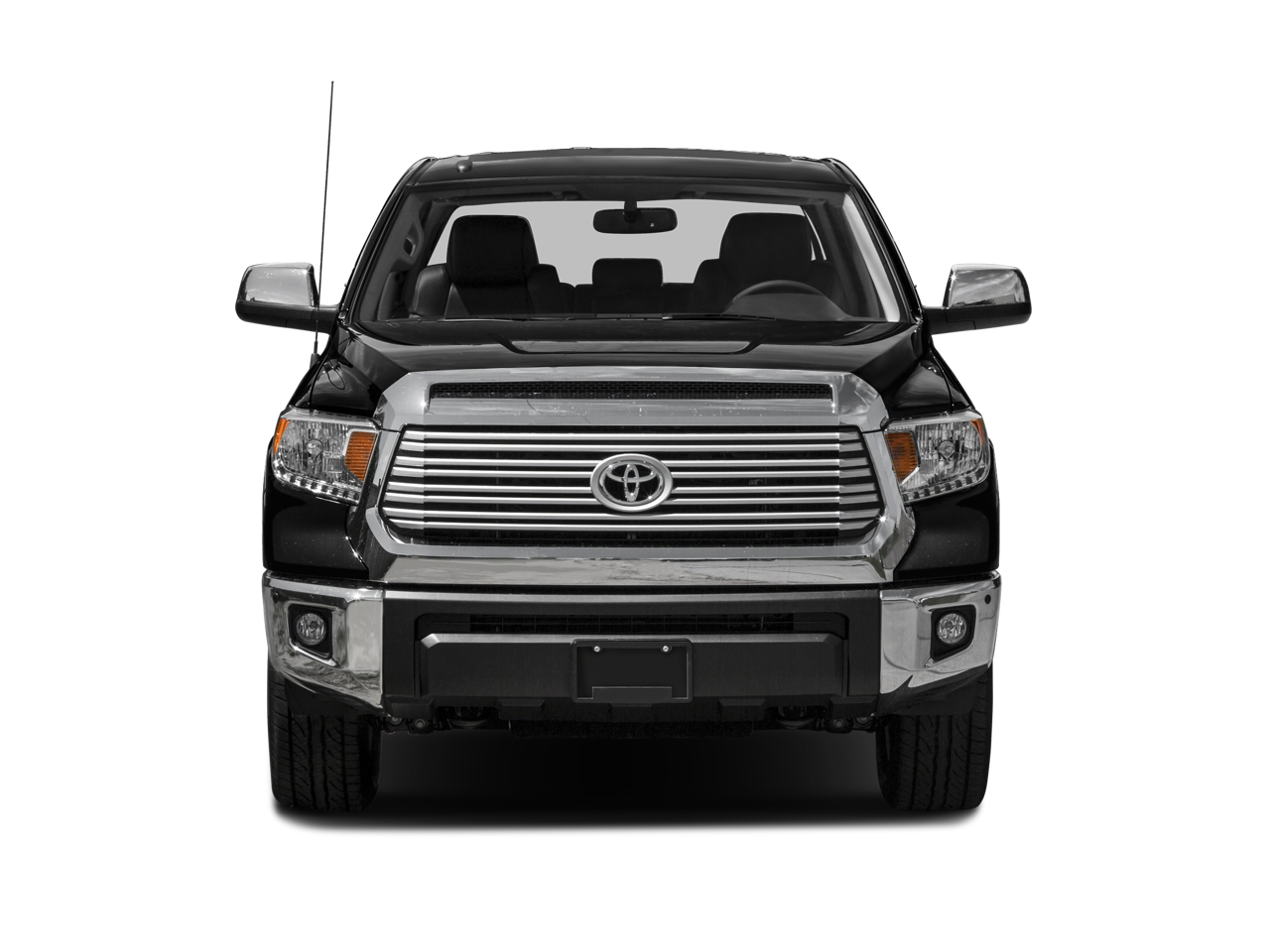 2015 Toyota Tundra 4WD Truck LTD