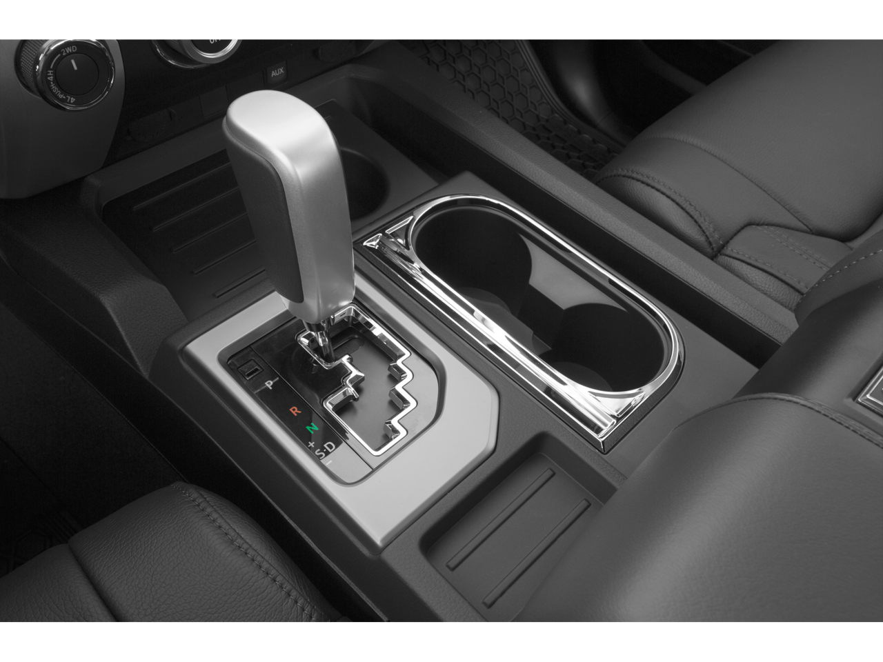 2015 Toyota Tundra 4WD Truck LTD