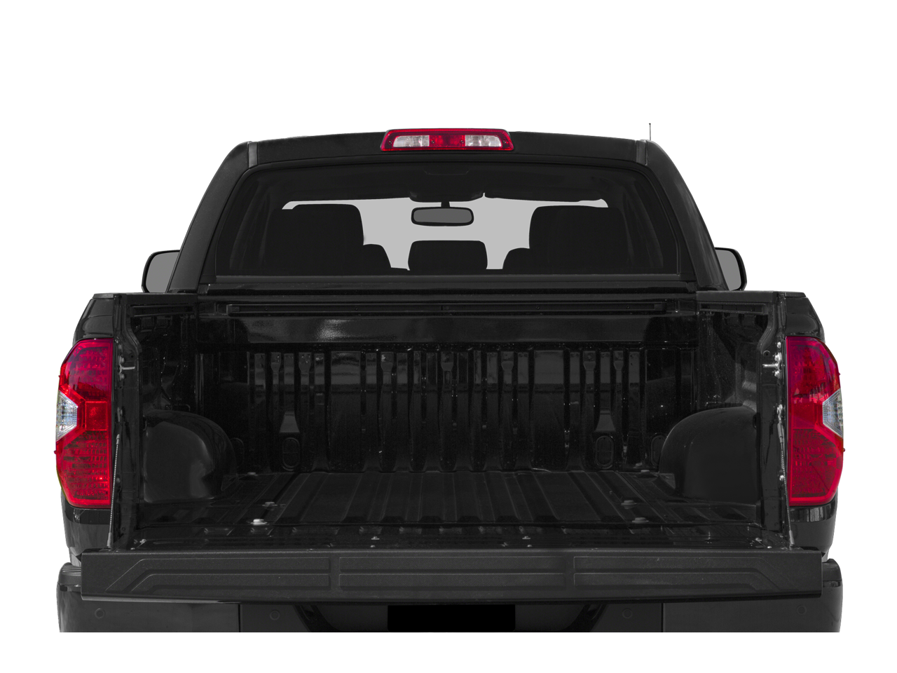 2015 Toyota Tundra 4WD Truck LTD