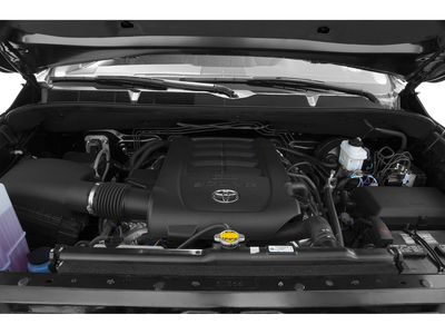 2015 Toyota Tundra 4WD Truck LTD
