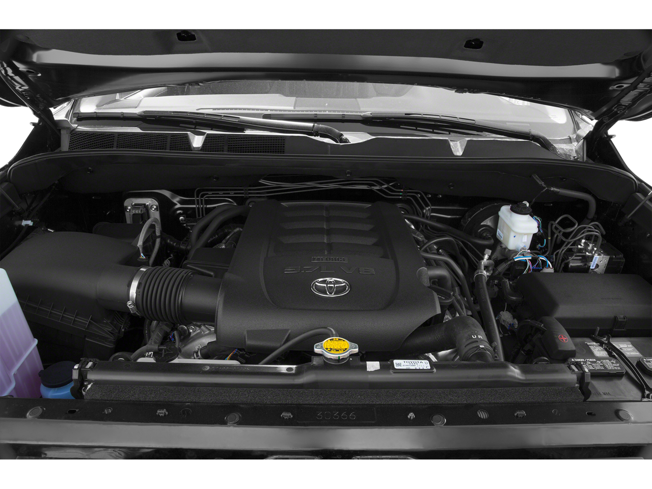 2015 Toyota Tundra 4WD Truck LTD