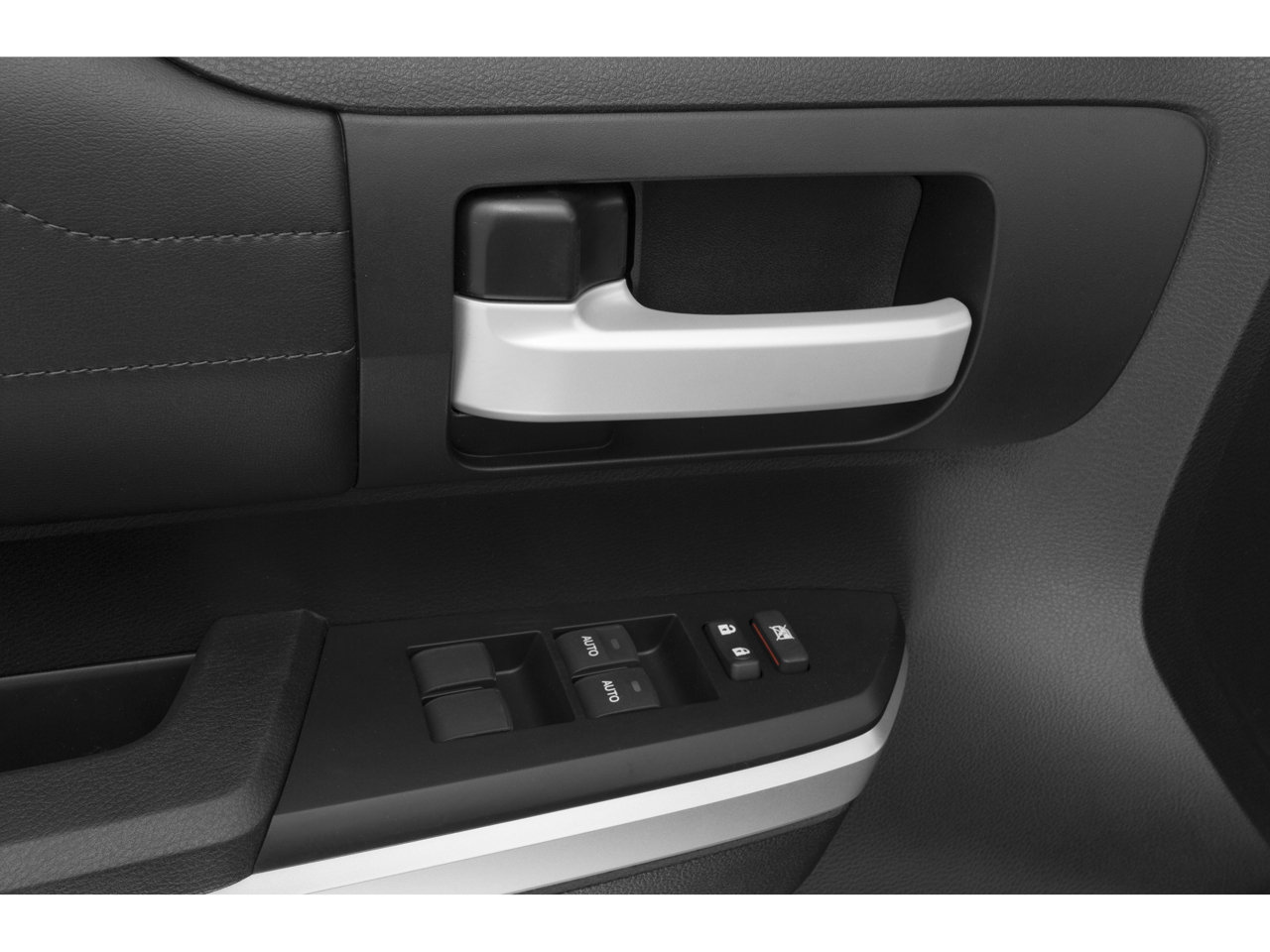2015 Toyota Tundra 4WD Truck LTD