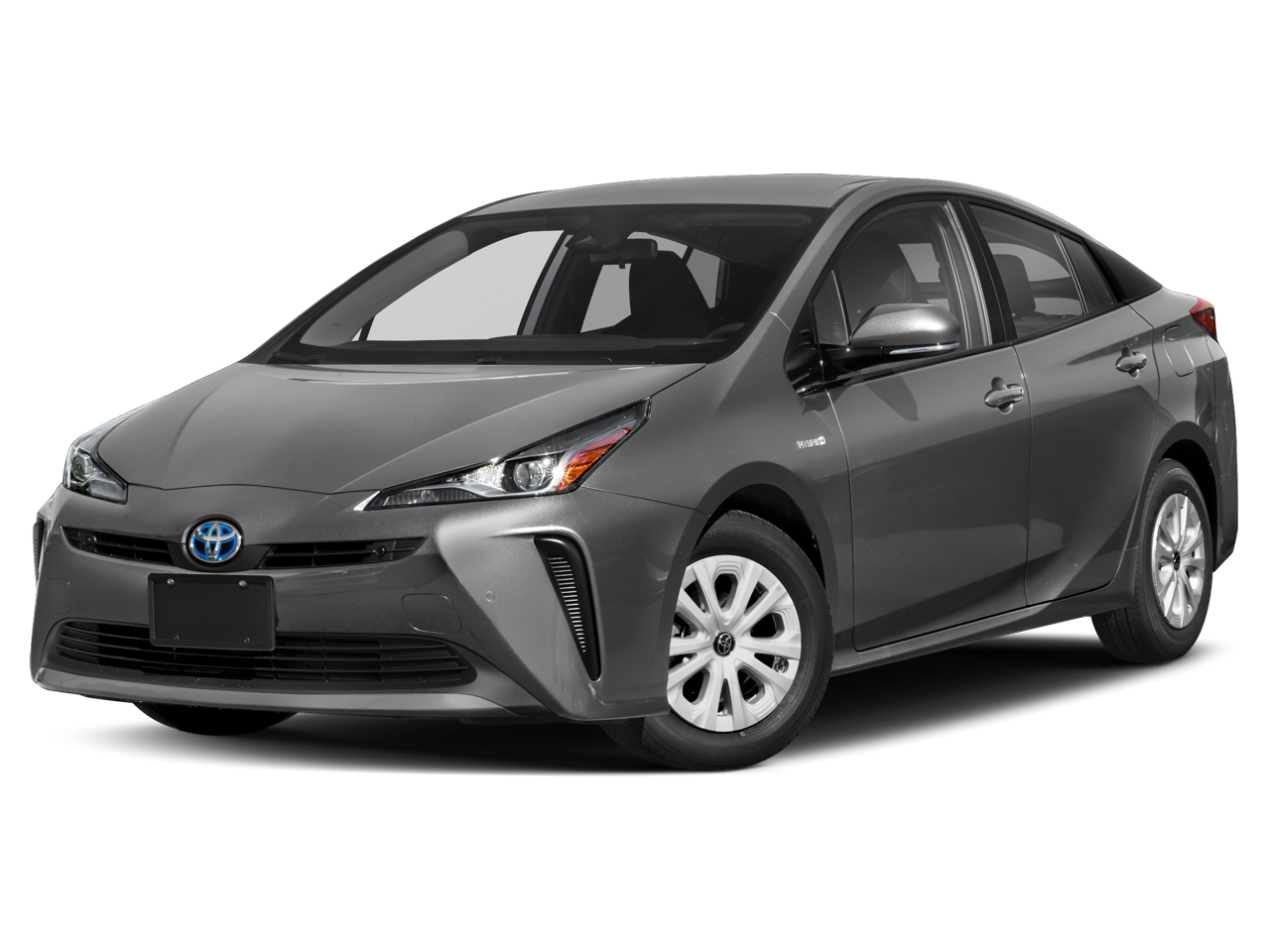 2019 Toyota Prius XLE FWD's photo