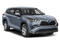 2020 Toyota Highlander Hybrid LE