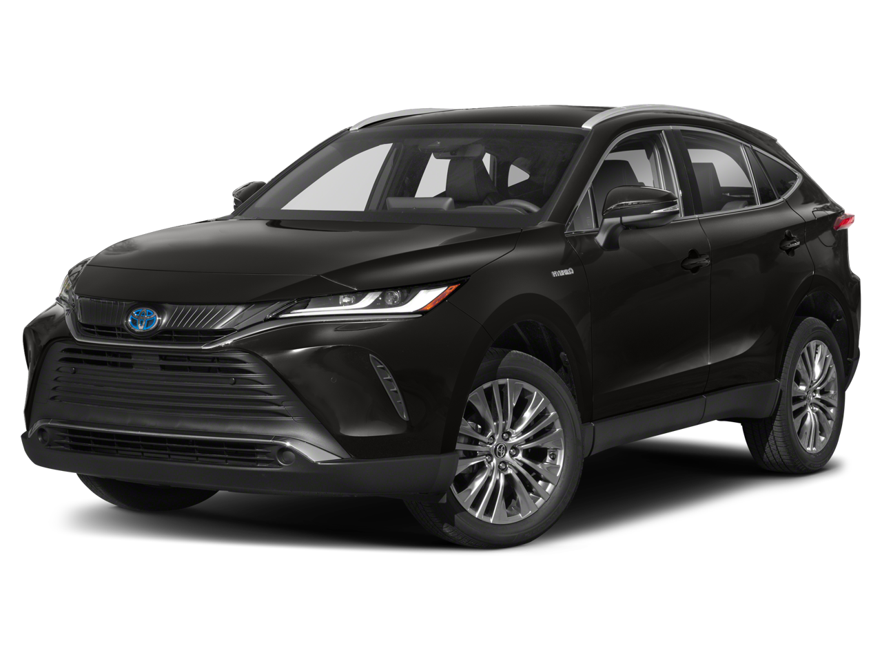 2021 Toyota Venza XLE Hybrid AWD's photo