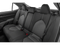 2022 Toyota Camry Hybrid XLE