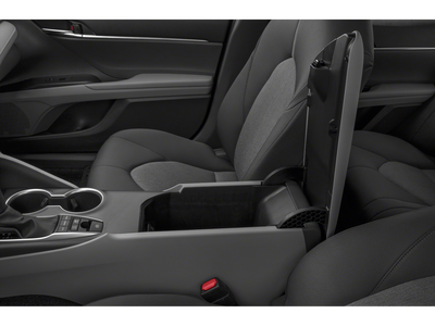 2022 Toyota Camry Hybrid XLE