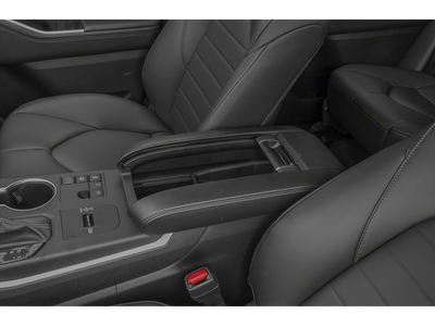 2023 Toyota HIGHLANDER HYBRD Hybrid XLE