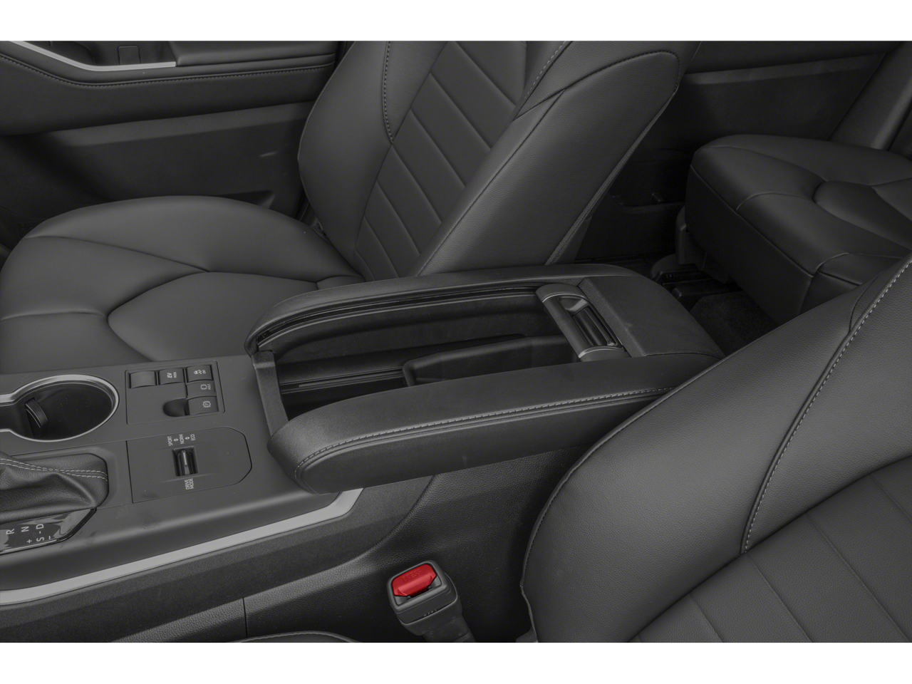 2023 Toyota HIGHLANDER HYBRD Hybrid XLE