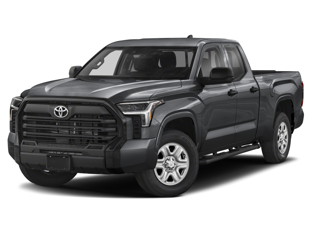 2023 Toyota Tundra