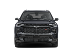 2025 Chevrolet Traverse AWD RS