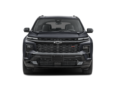 2025 Chevrolet Traverse AWD RS