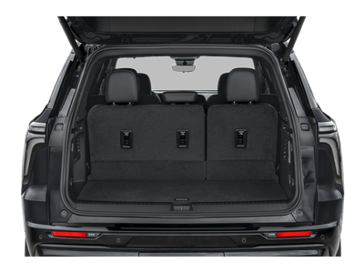 2025 Chevrolet Traverse AWD RS