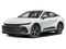 2025 Toyota Crown Limited