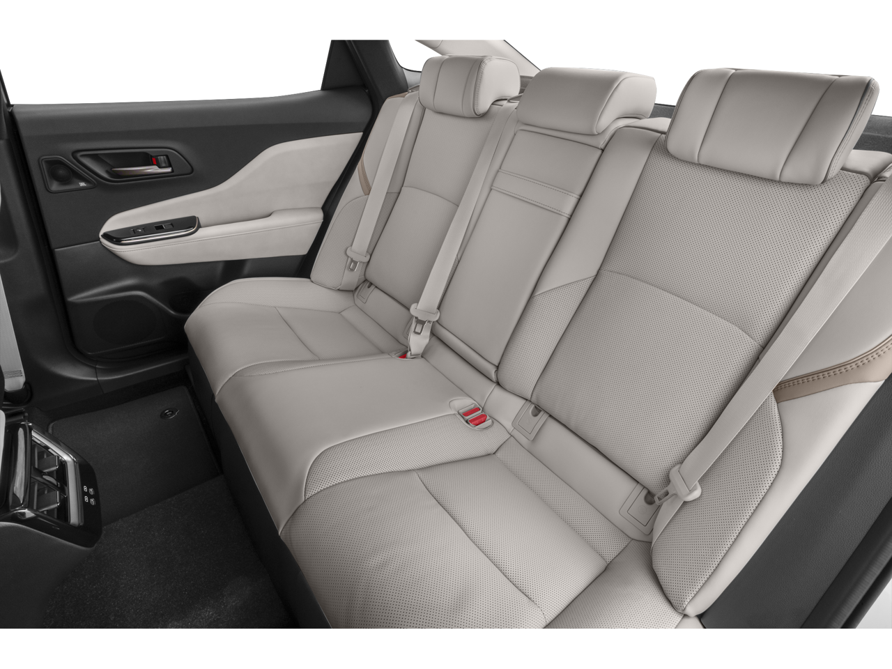 2025 Toyota Crown Limited