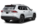 2025 Toyota Grand Highlander Hybrid Nightshade Edition