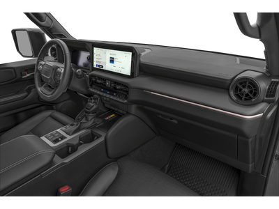 2026 Toyota Land Cruiser 4WD (Natl)