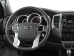 2012 Toyota TACOMA Base