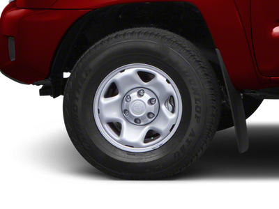 2012 Toyota Tacoma Base