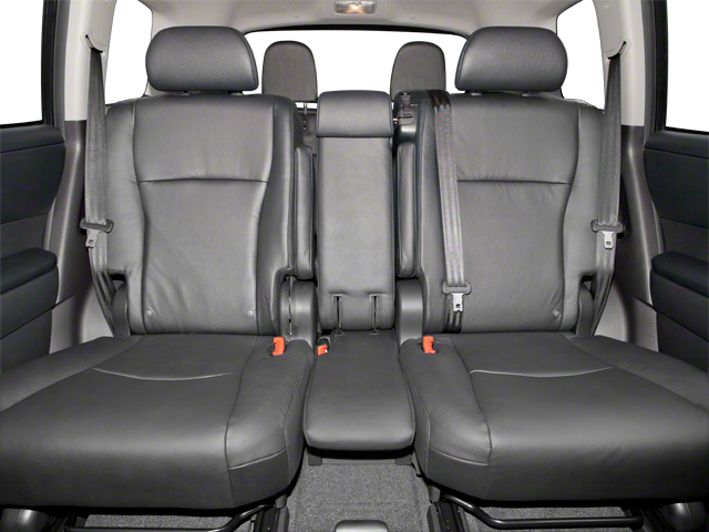 2013 Toyota Highlander Hybrid Limited