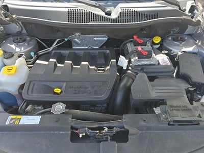 2017 Jeep Compass High Altitude