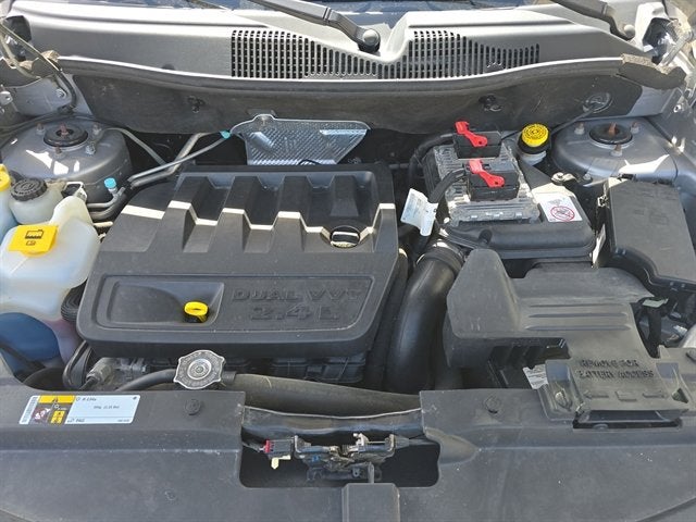 2017 Jeep Compass High Altitude