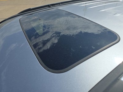 2017 Jeep Compass High Altitude