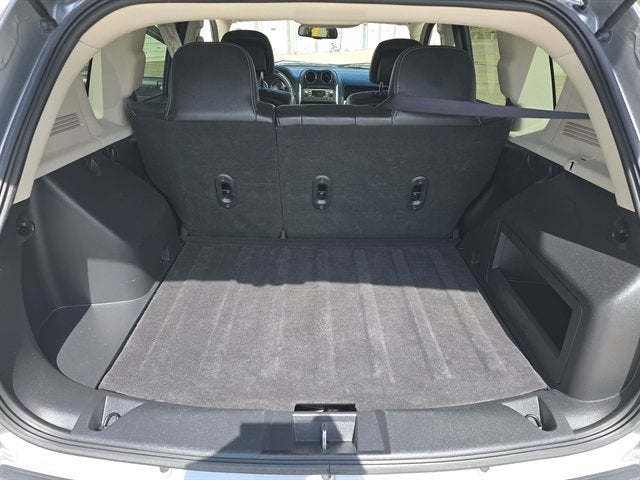 2017 Jeep Compass High Altitude