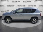 2017 Jeep Compass High Altitude