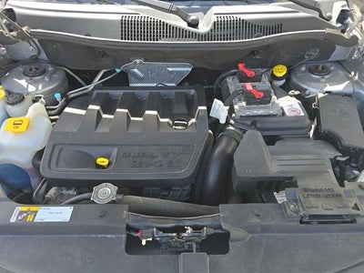 2017 Jeep Compass High Altitude