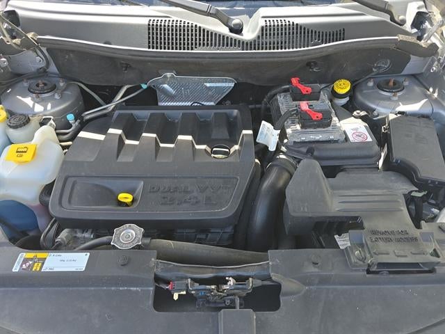 2017 Jeep Compass High Altitude