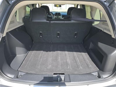 2017 Jeep Compass High Altitude