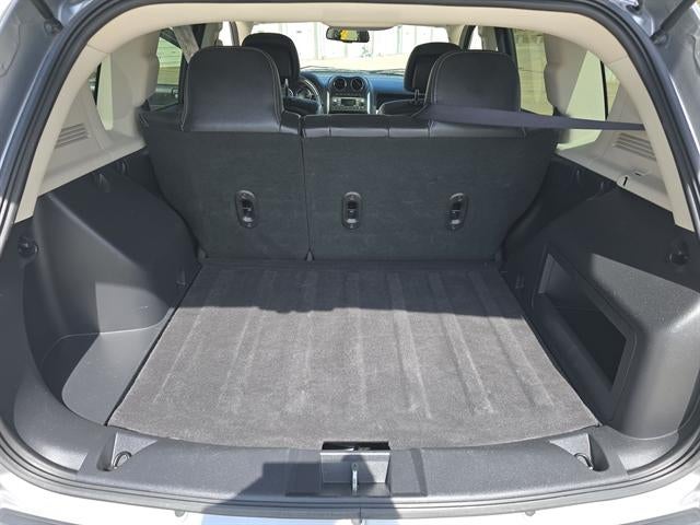 2017 Jeep Compass High Altitude