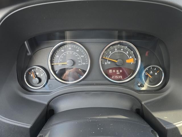 2017 Jeep Compass High Altitude