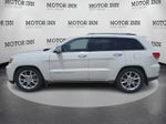 2015 Jeep Grand Cherokee Summit