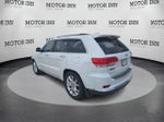 2015 Jeep Grand Cherokee Summit