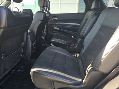2020 Dodge Durango R/T