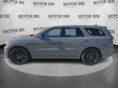 2020 Dodge Durango R/T