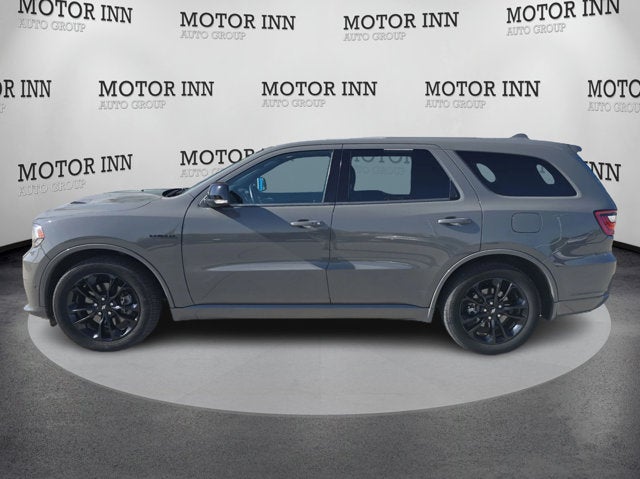 2020 Dodge Durango R/T