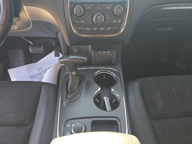 2020 Dodge Durango R/T