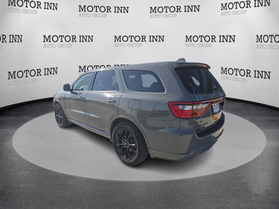 2020 Dodge Durango R/T